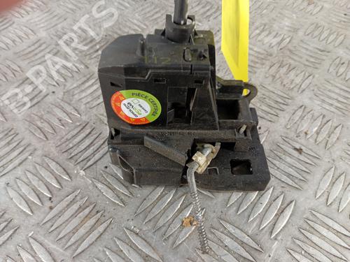 Used Rear right lock Rear right lock 38637879 38637879