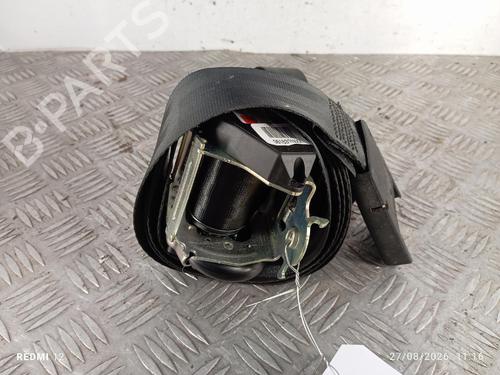 Front left seatbelt CITROËN C3 III (SX) 1.6 BlueHDi 100 | BP38597129I26 - Image 2