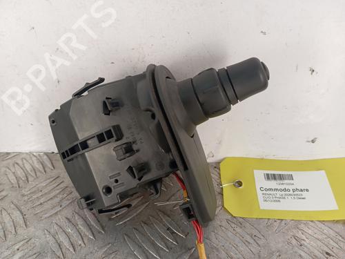 Switch RENAULT CLIO III (BR0/1, CR0/1) 1.5 dCi (C/BR0G, C/BR1G) | BP33850545I30 - Image 2