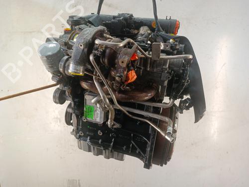 Engine VW SCIROCCO III (137, 138) 1.4 TSI | BP36543088M1 - Image 6