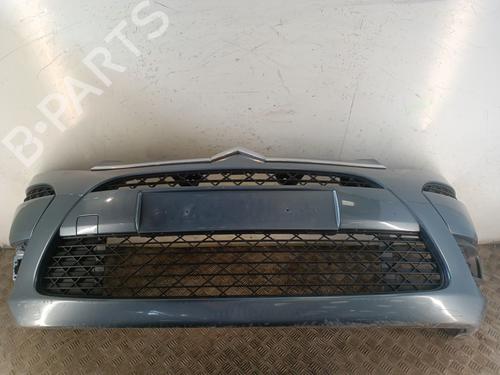 Paragolpes delantero CITROËN C4 Picasso I MPV (UD_) 1.6 HDi (109 hp) 30012635
