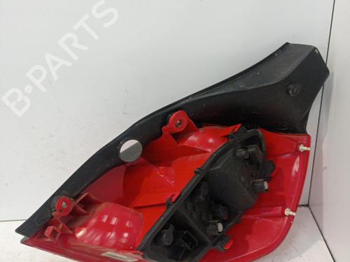 Used Left taillight Left taillight RENAULT CLIO III (BR0/1, CR0/1) 1.5 dCi (BR17, CR17) (86 hp) 30027064 30027064