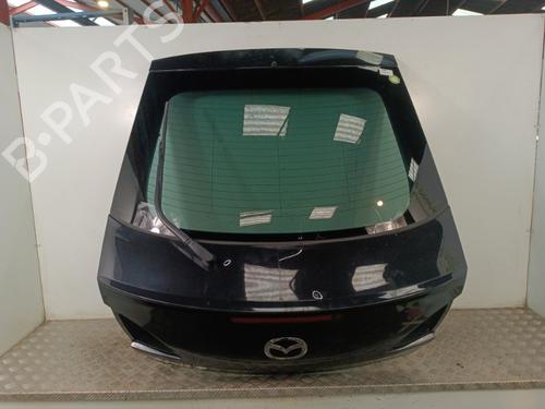 Bakluke CC/Kombi-Kupé MAZDA 6 Hatchback (GH) 2.2 D (GH10) (129 hp) 30013237