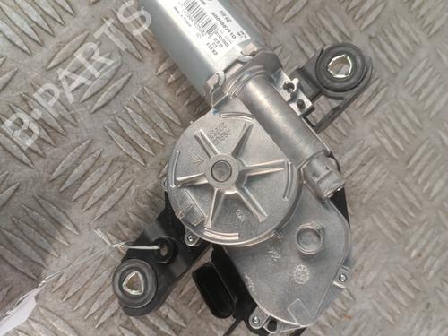 Used Rear wiper motor Rear wiper motor 37740668 37740668