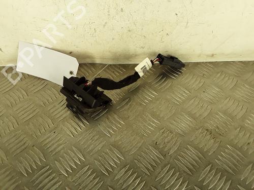 Camera CITROËN C4 Picasso II 1.6 HDi / BlueHDi 115 (115 hp) 30059939