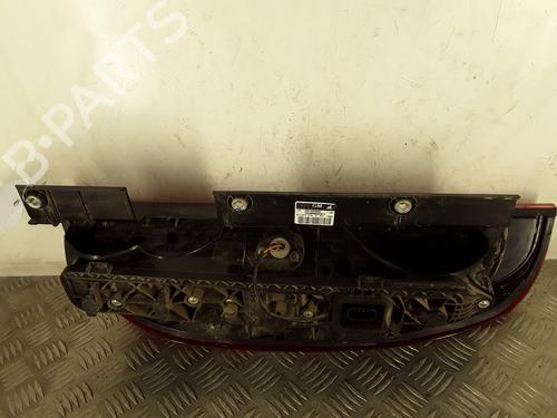 Used Left taillight Left taillight OPEL COMBO Box Body/MPV (X12) 1.3 CDTI (B05) (95 hp) 30702542 30702542