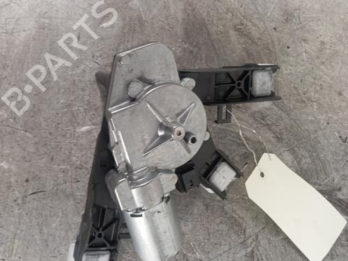 Used Rear wiper motor Rear wiper motor PEUGEOT 208 II (UB_, UP_, UW_, UJ_) e-208 (136 hp) 30010222 30010222