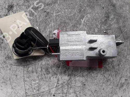 Ignition barrel FORD FOCUS III 2.0 TDCi | BP30019339M48 - Image 2