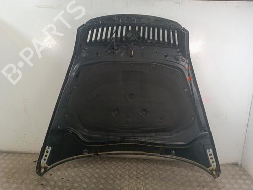 Motorhjelm SKODA OCTAVIA II (1Z3) 1.9 TDI | BP30025866C1 