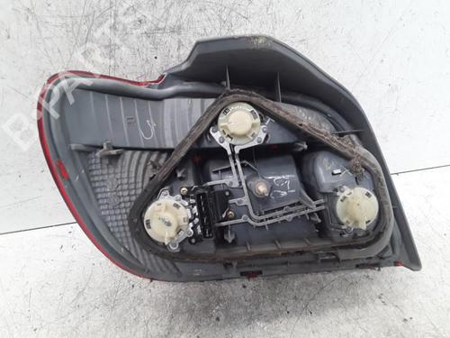 Used Right taillight TOYOTA YARIS (_P1_) 1.0 (SCP10_, SCP10R) (65 hp) 30013367