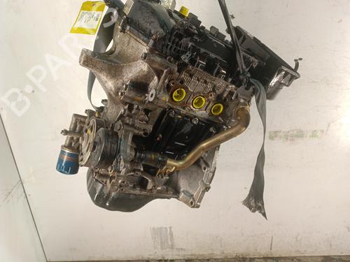 Used Engine Engine TOYOTA AYGO (_B1_) 1.0 (KGB10_, KGB10R) (68 hp) 33850510 33850510