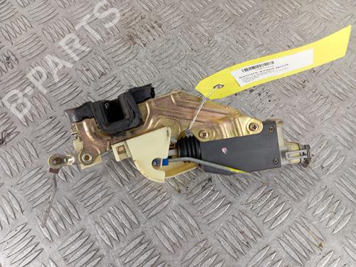 Used Front right lock Front right lock OPEL CORSA B (S93) 1.7 D (F08, F68, M68) (60 hp) 31643652 31643652