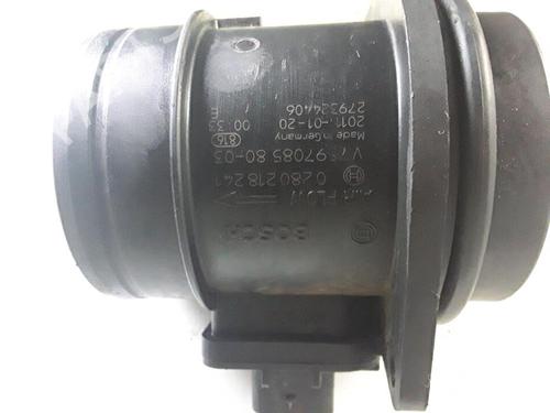 Mass air flow sensor CITROËN DS4 (NX_) 1.6 THP 200 | BP30027214M95 