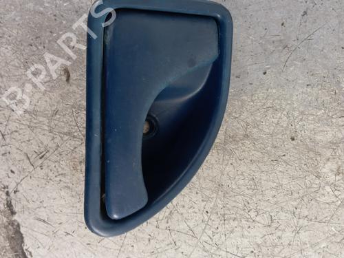 Venstre fortil invendig håndtag RENAULT TWINGO I (C06_) 1.2 (C066, C068) (58 hp) 30019824