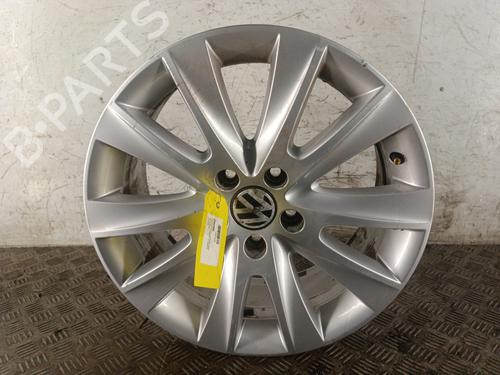 Used Rim VW TIGUAN (5N_) 2.0 TFSI 4motion (200 hp) 31997941