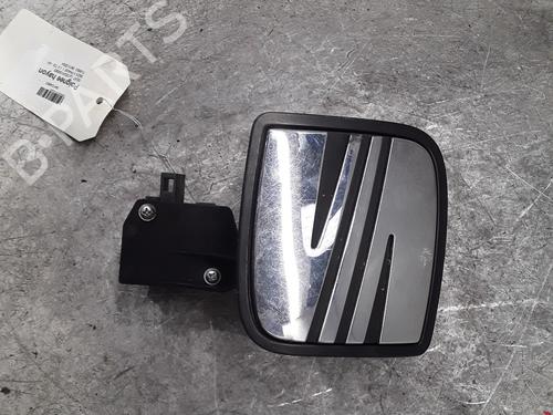 Used Tailgate handle SEAT IBIZA III (6L1) 1.9 TDI (100 hp) 30012890