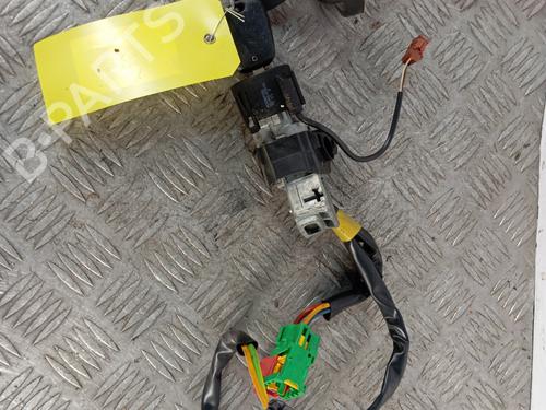 Used Ignition barrel Ignition barrel CITROËN C3 I (FC_, FN_) 1.4 16V HDi (90 hp) 33692889 33692889