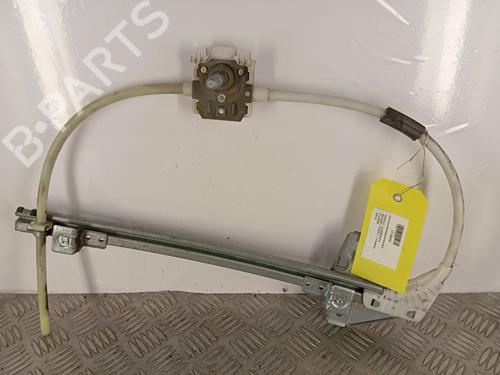 Used Rear right window mechanism RENAULT MEGANE I Classic (LA0/1_) 1.4 16V (LA0D, LA1H, lA0W, LA10) (95 hp) 32416730