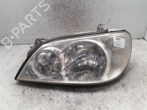 Używane Lampa przednia lewa KIA CARNIVAL I (UP, FL) 2.9 TDi (126 hp) 30023924