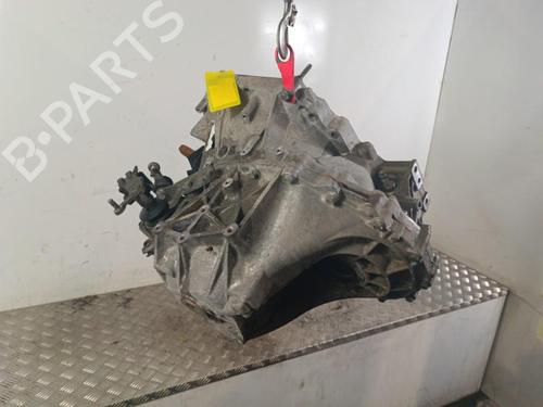 Gearbox TOYOTA COROLLA Verso (ZER_, ZZE12_, R1_) 2.2 D-4D (AUR10_, AUR10R) | BP30019499M3 
