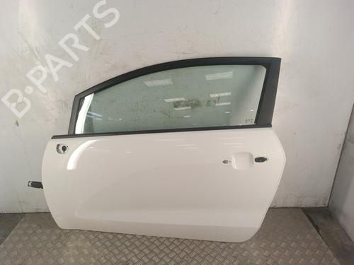 Porte avant gauche Porte avant gauche 38056587 38056587