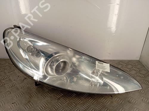 Used Right headlight Right headlight PEUGEOT 407 Coupe (6C_) 2.7 HDi (204 hp) 33692225 33692225