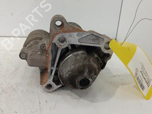Used Starter RENAULT GRAND SCÉNIC III (JZ0/1_) 1.9 dCi (JZ0J, JZ0N, JZ1K, JZ1S) (131 hp) 30021848