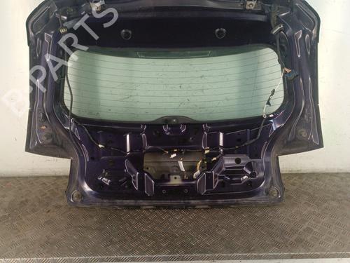 Used Tailgate Tailgate CITROËN C4 CACTUS 1.2 VTi 82 (82 hp) 30025254 30025254