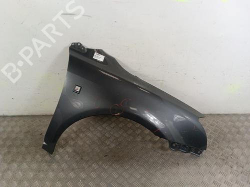Used Right front fenders TOYOTA AVENSIS Estate (_T25_) 2.2 D-CAT (ADT251_, ADT251R) (177 hp) 30015283