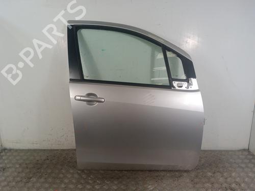 Dør højre fortil OPEL AGILA B (H08) 1.3 CDTI (F68) (75 hp) 30026097