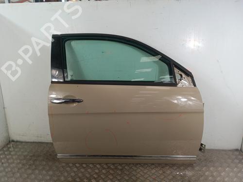 Puerta delantera derecha LANCIA YPSILON (843_) 1.3 D Multijet (843.AXF11, 843.AXF1A, 843.AXM11,... (75 hp) 30010994