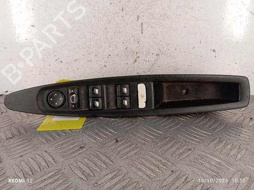 Left front window switch CITROËN C4 I (LC_) 1.6 16V | BP40014099I27 - Image 2