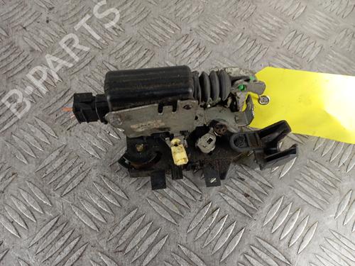 Used Front left lock DACIA SANDERO 1.5 dCi (68 hp) 31583691