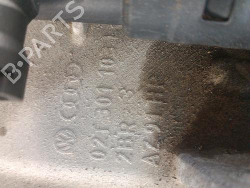 Gearbox VW FOX Hatchback (5Z1, 5Z3, 5Z4) 1.2 | BP30017153M3