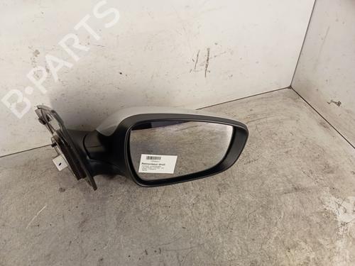 Used Right mirror HYUNDAI i30 (GD) 1.6 CRDi (128 hp) 30020411