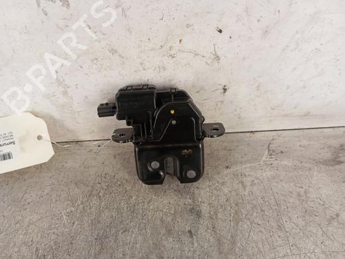 Used Tailgate lock RENAULT MEGANE III Grandtour (KZ0/1) 1.5 dCi (KZ09, KZ0D, KZ1G, KZ29, KZ14, KZ1W, KZ10, KZ1F,... (110 hp) 30020204