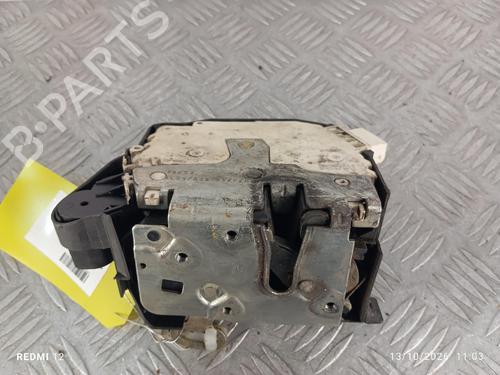 Used Front left lock Front left lock MINI MINI (R50, R53) One (90 hp) 39972380 39972380