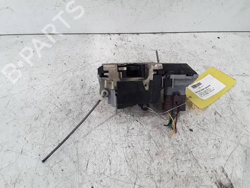 Front left lock CITROËN XSARA PICASSO (N68) 1.6 HDi | BP30026587C98