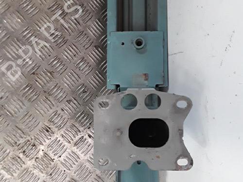 Used Front bumper reinforcement Front bumper reinforcement CITROËN C8 (EA_, EB_) 2.0 HDi 165 (163 hp) 30015985 30015985