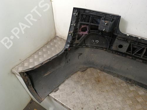 Bak støtfanger AUDI A4 B6 (8E2) 2.5 TDI | BP30018798C8 
