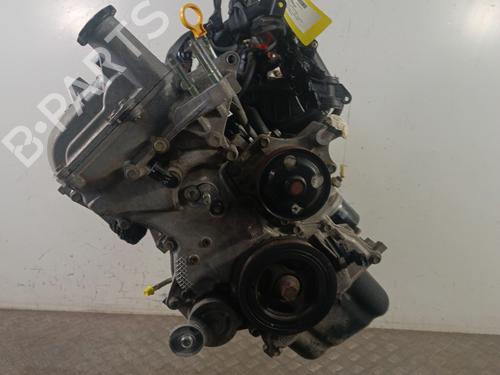 Engine MAZDA 2 (DE_, DH_) 1.3 (DE3FS) | BP30024060M1 