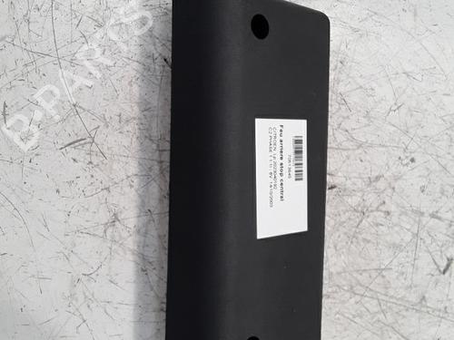 Third brake light CITROËN C2 (JM_) 1.1 | BP30021679L11