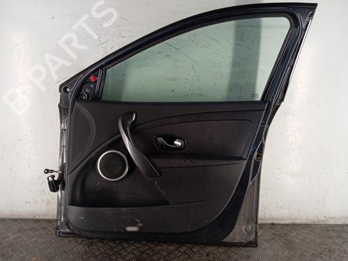 Right front door RENAULT MEGANE III Grandtour (KZ0/1) 1.5 dCi (KZ09, KZ0D, KZ1G, KZ29, KZ14, KZ1W, KZ10, KZ1F,... | BP30012059C3 