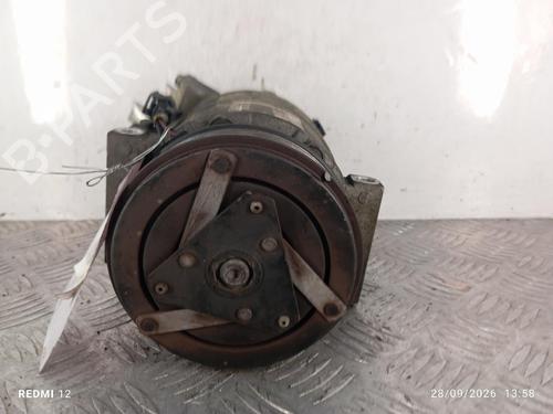 AC compressor RENAULT ESPACE IV (JK0/1_) 2.0 dCi (JK01, JK02, JK1J, JK1K, JK1H) | BP39528763M34 - Image 2