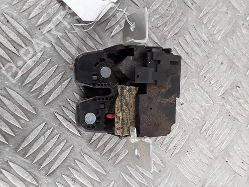 Tailgate lock MERCEDES-BENZ A-CLASS (W169) A 180 CDI (169.007, 169.307) | BP30024946C101