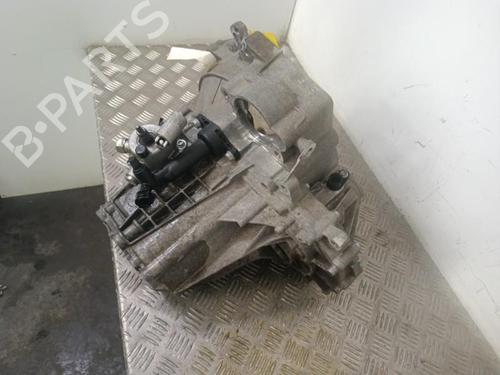Gearbox VW POLO V (6R1, 6C1) 1.0 | BP30009586M3 