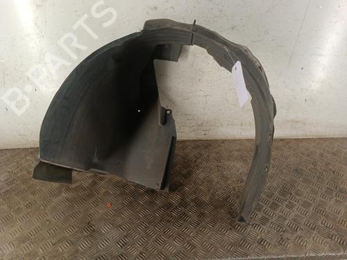 Used Wheel arch NISSAN MICRA V (K14) 0.9 IG-T (90 hp) 30316704