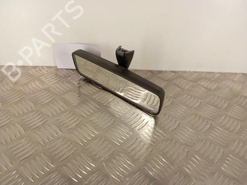 Used Rear mirror Rear mirror FIAT PUNTO EVO (199_) 1.3 D Multijet (199AXC1A, 199BXC1A, 199AXT1A, 199BXT1A) (75 hp) 30023588 30023588