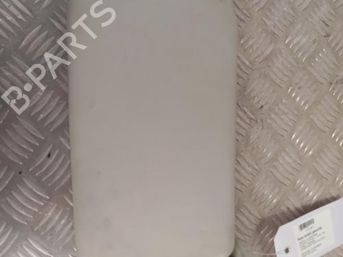 Used Left sun visor Left sun visor NISSAN QASHQAI I (J10, NJ10) 1.5 dCi (106 hp) 30007886 30007886