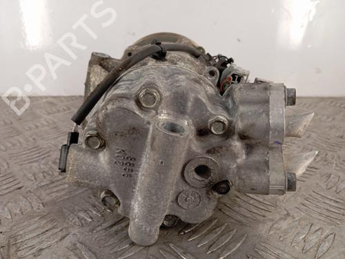 Used AC compressor AC compressor RENAULT CLIO IV Grandtour (KH_) 0.9 TCe 90 (90 hp) 33692927 33692927